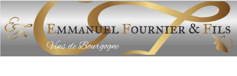 Vins de Bourgogne Emmanuel Fournier & Fils
